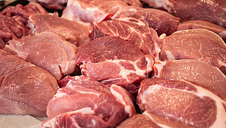 Schweinefleisch