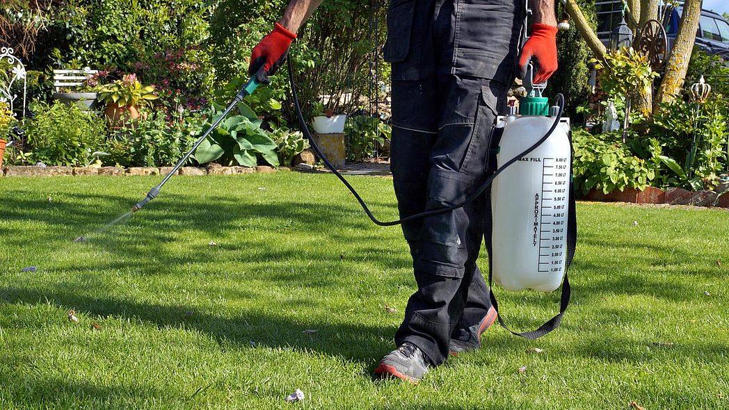 Suchergebnis Auf  Für: Über 200 EUR - Abwehrmittel Zur Bekämpfung  Von Schädlingen / Pflanzenschutz & Sc: Garten